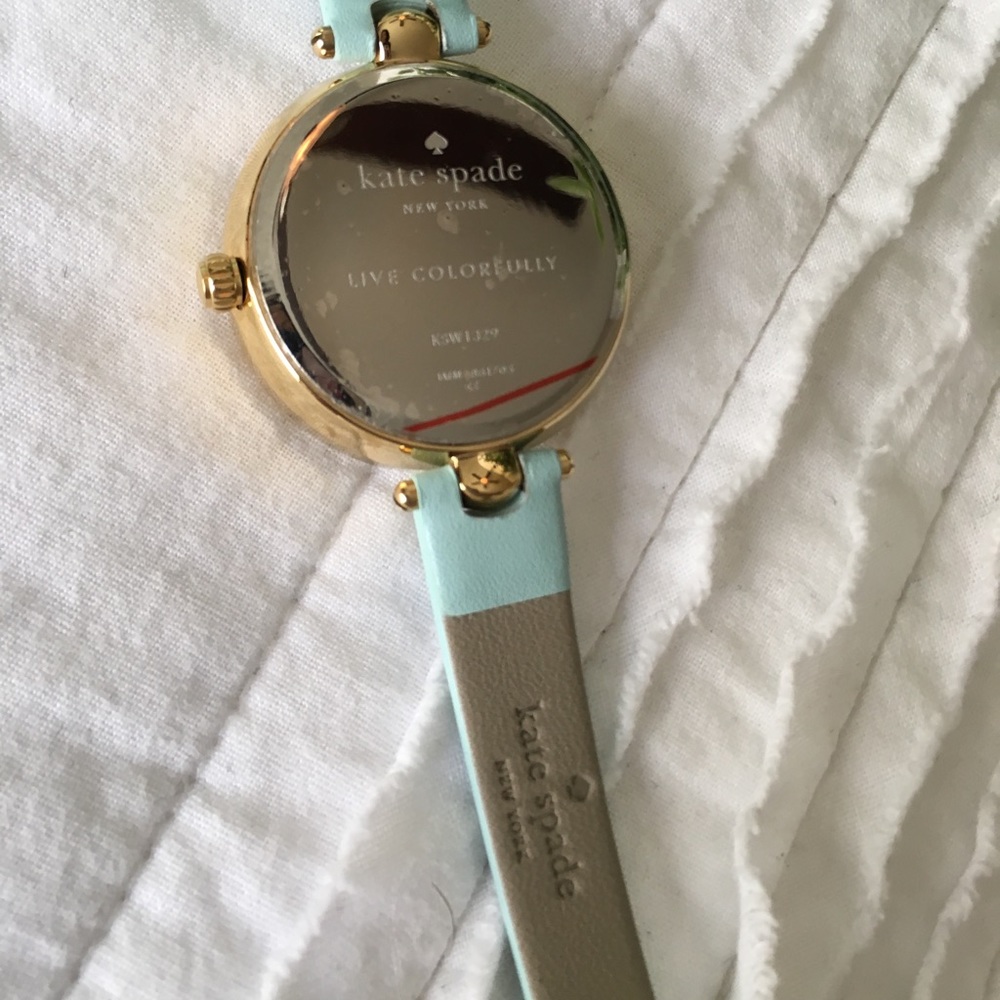 Sold Kate Spade Pinata Watch - Picture 3 of 6